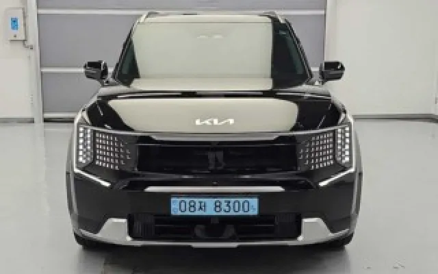수원중고차직거래 EV9 롱레인지 4WD 매물 사진 16 - 2023/10 60,871km