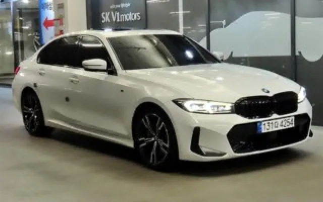 수원중고차직거래 3시리즈 (G20) 320i M 스포츠 매물 사진 15 - 2024/10 37,965km
