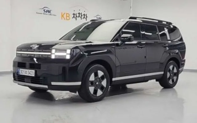 수원중고차직거래 싼타페 하이브리드 MX5 1.6T 2WD 프레스티지 매물 사진 10 - 2024/01 68,330km