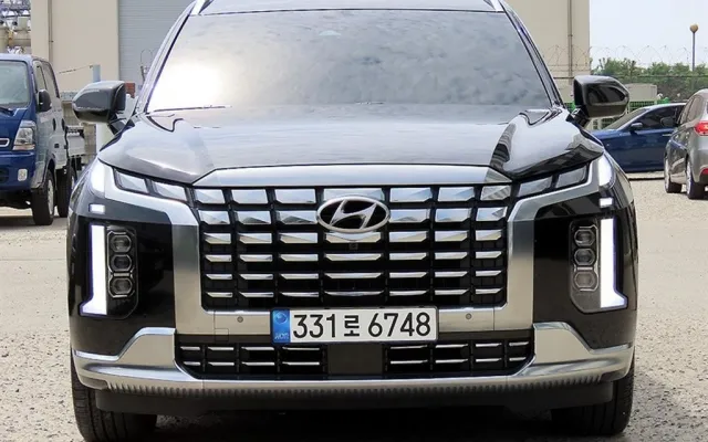 수원중고차직거래 더 뉴 팰리세이드 가솔린 3.8 4WD 매물 사진 7 - 2022/12 51,514km